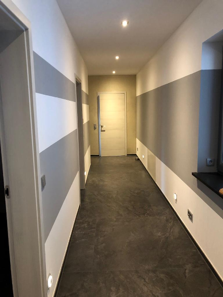 Diele – Eingangsbereich