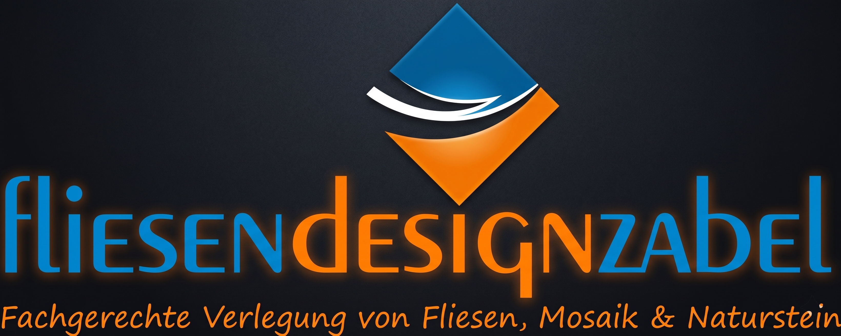 FliesenDesignZabel Logo